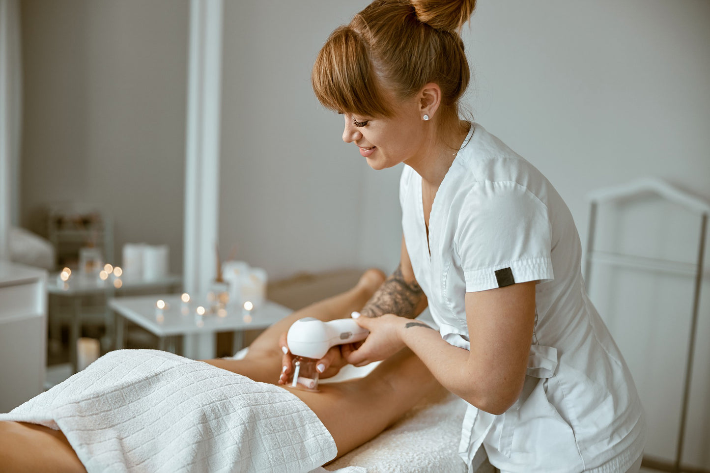 OSMO MINCEUR: draine et affine