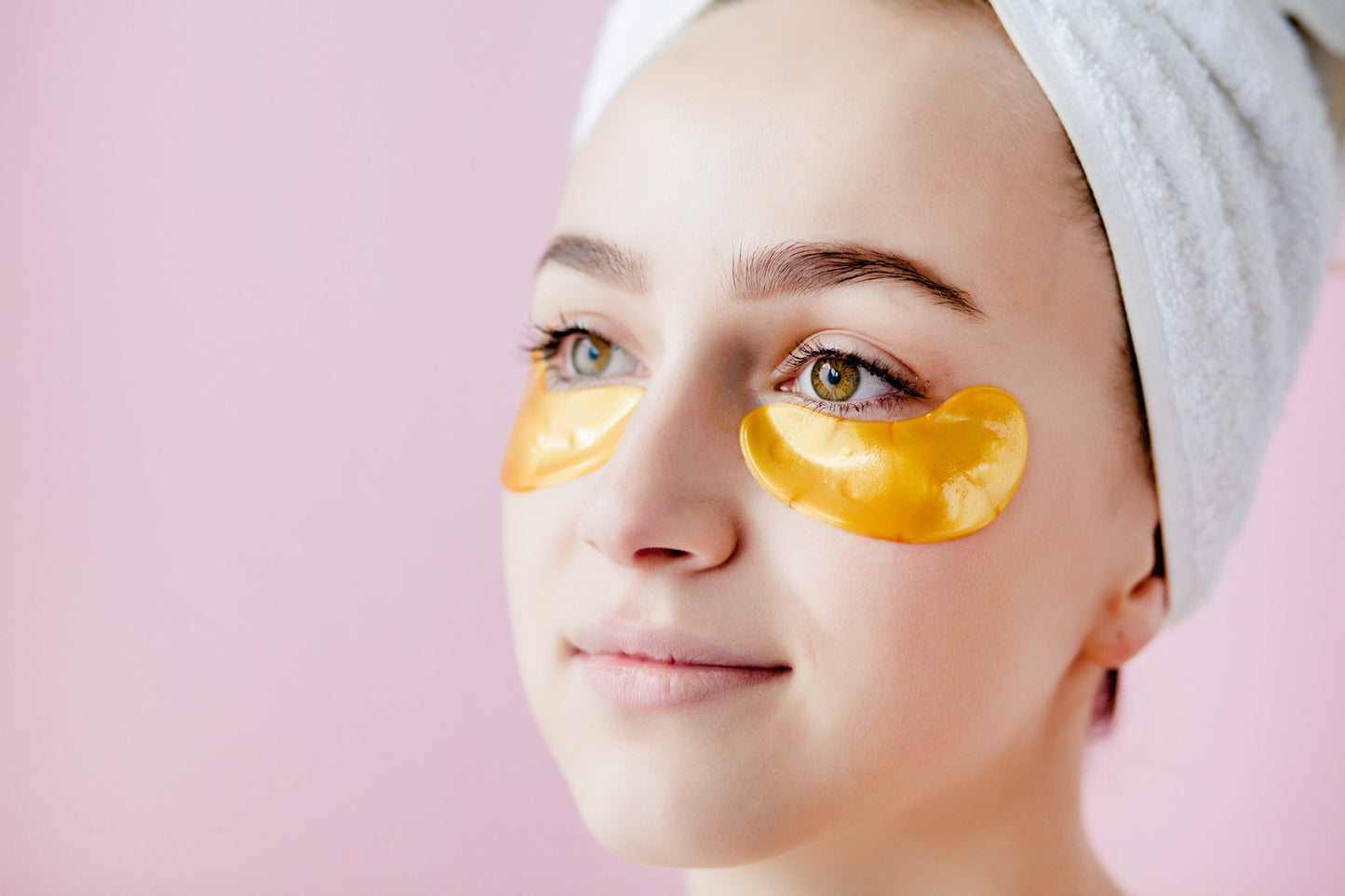 EYE ZONE: beauté globale du regard