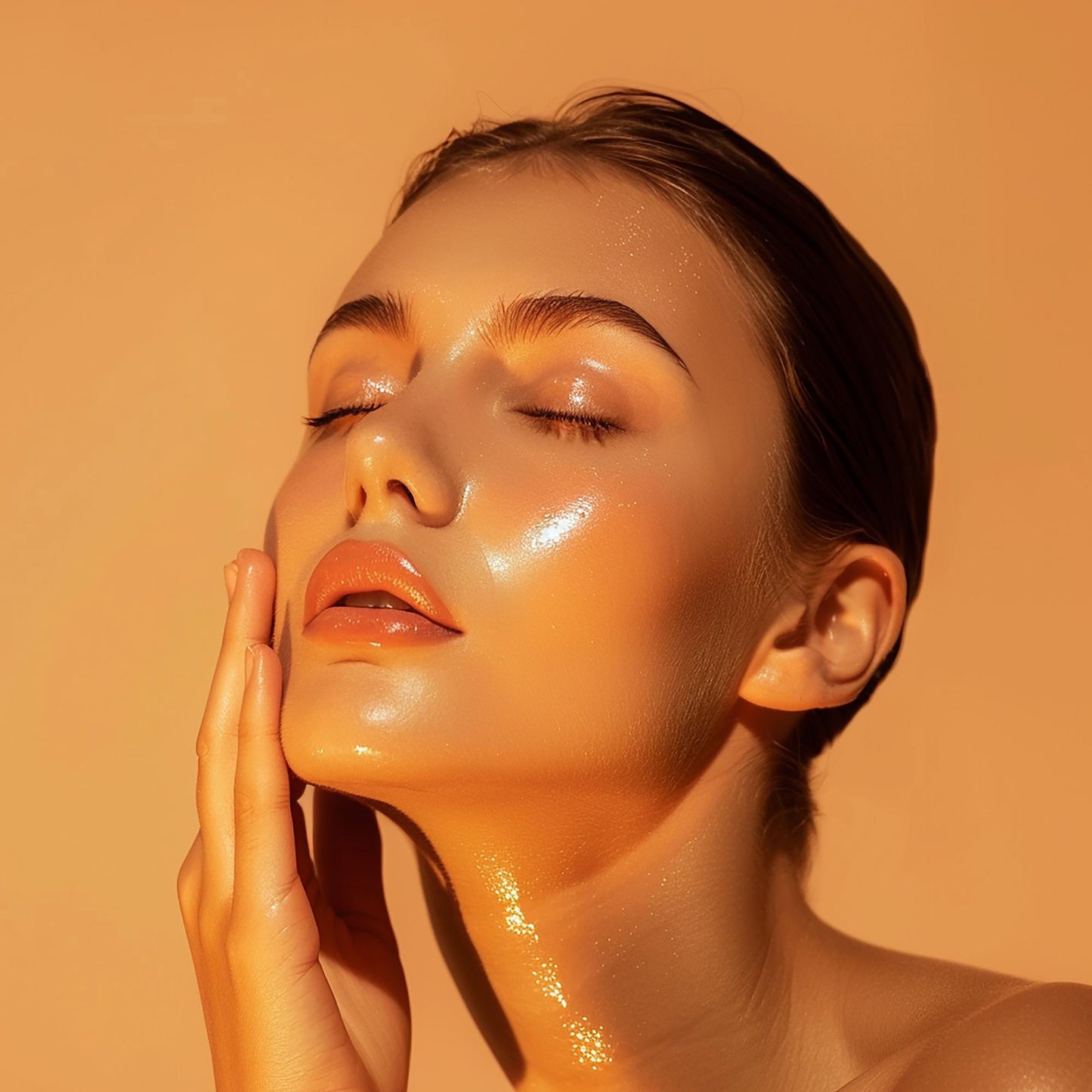 VITAMIN ENERGY: revitalise & défatigue