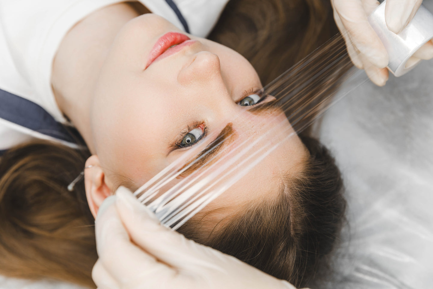 BROW LIFT Rehaussement des sourcils