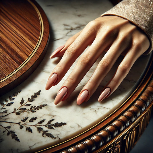Supplément pour les ongles longs